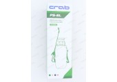 Опрыскиватель пневматический 8 литров CRAB PS-8L