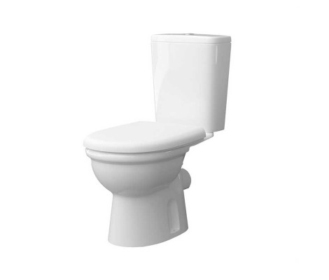 Унитаз-компакт Ареццо Керамин