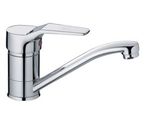 Смеситель для кухни Zeon 004 15см Mixxus Premium