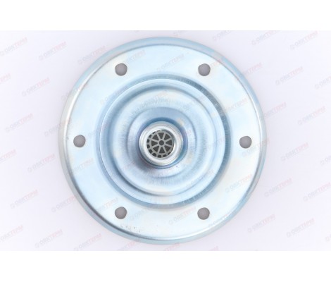 Фланец для гидроаккамулятора 24л Koer 