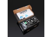 Смеситель для ванны G2242 хром длинный Gappo Смеситель для ванны G2242 хром длинный Gappo