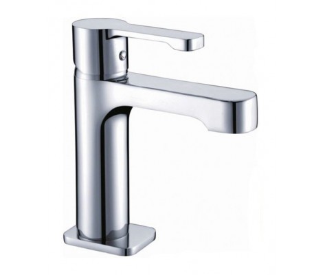 Смеситель для раковины G1002-2 хром Gappo