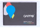 Смеситель для душа G7207 с гигиеническим душем встраиваемый Gappo
