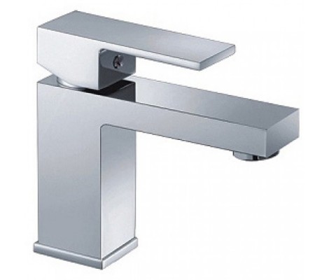 Смеситель для раковины G1039 хром &Oslash;25, на шпильке Gappo