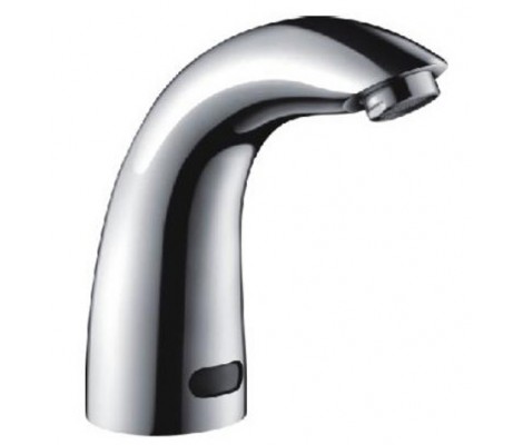 Смеситель для раковины G517 сенсорный хром Gappo Смеситель для раковины G517 сенсорный хром Gappo