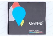Смеситель для раковины G1050-8 хром Gappo Смеситель для раковины G1050-8 хром Gappo