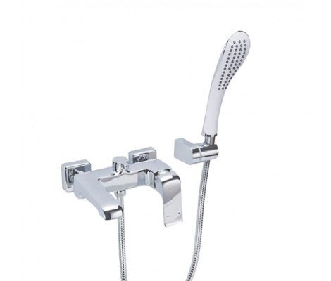 Смеситель для ванны G3250-8 хром Gappo