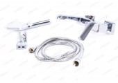 Смеситель для ванны G3250-8 хром Gappo