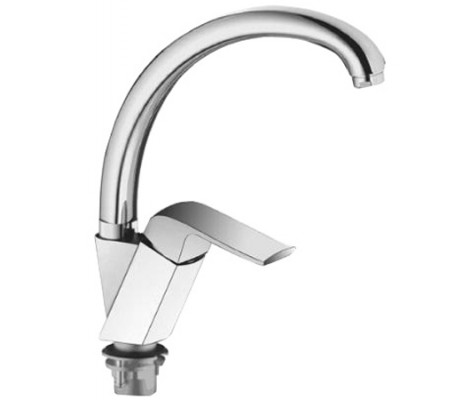 Смеситель для кухни G4150-8 хром Gappo Смеситель для кухни G4150-8 хром Gappo