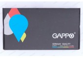 Смеситель для кухни G4150-8 хром Gappo Смеситель для кухни G4150-8 хром Gappo