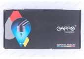 Смеситель для ванны G2244 хром длинный Gappo Смеситель для ванны G2244 хром длинный Gappo