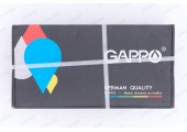 Смеситель для ванны G2248 длинный гусак &Oslash;35 белый Gappo