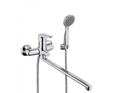 Смеситель для ванны G2236 хром Gappo