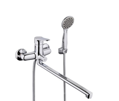 Смеситель для ванны G2236 хром Gappo