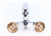 Смеситель для ванны G2236 хром Gappo