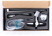 Смеситель для ванны G2236 хром Gappo