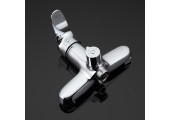 Смеситель для ванны G2236 хром Gappo