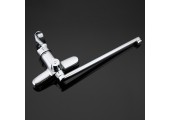 Смеситель для ванны G2236 хром Gappo