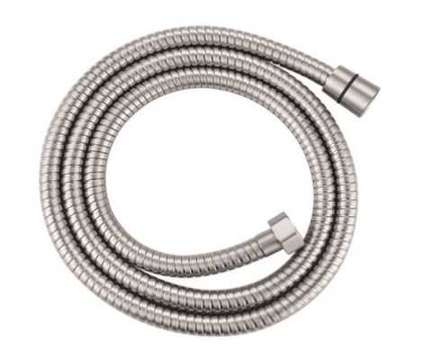Шланг для душа Shower hose 150см оплетка из нержавеющей стали SUS304 Mixxus Шланг для душа Shower hose 150см оплетка из нержавеющей стали SUS304 Mixxus