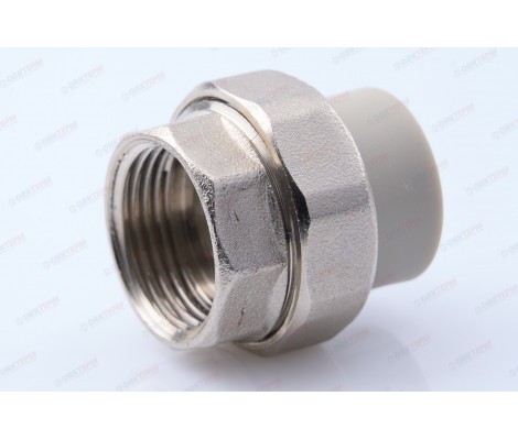 Разборное соединение 20*3/4 Разборное соединение 20*3/4