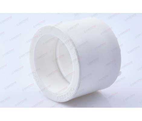 Муфта 50 белая Pro Aqua