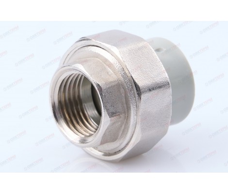 Разборное соединение 20*1/2