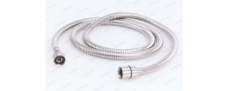 Шланг для душа Shower hose-175cm нержавеющая сталь SUS304 ZERIX