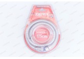 Шланг для душа Shower hose-175cm нержавеющая сталь SUS304 ZERIX