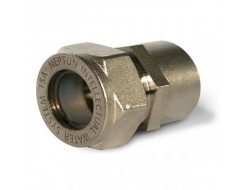 Муфта 15 х 3/4