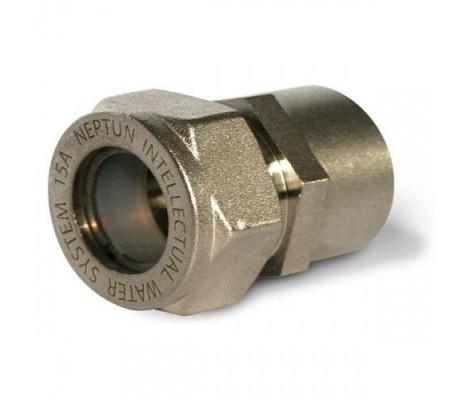 Муфта 15 х 3/4