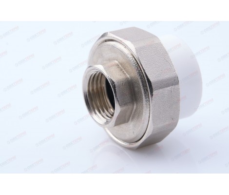 Разборное соединение 25*1/2