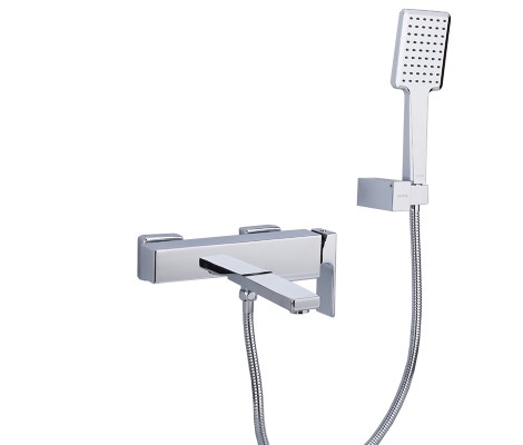 Смеситель для ванны G3218 хром Gappo