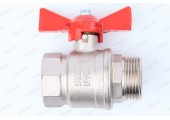 Кран шаровый VALFEX 1 Кран шаровый VALFEX 1