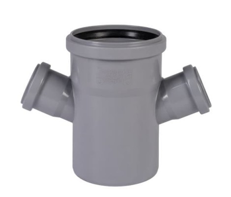 Крестовина 110/50/50/67° RTP Крестовина 110/50/50/67° RTP