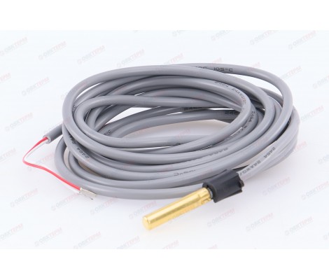 Датчик температуры водонагревателя,котла и приточноговоздуха ТКС 5К,D=6мм Wolf 