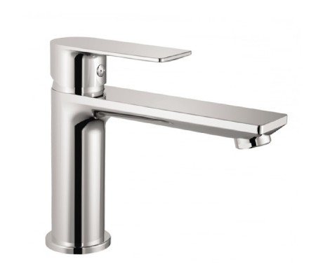 Смеситель для умывальника Alex 001 Long Mixxus Premium Смеситель для умывальника Alex 001 Long Mixxus Premium