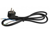 Кабель + вилка для насоса Кабель + вилка для насоса