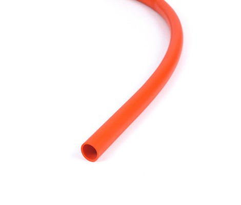 Шланг поливочный Элит оранжевый 3/4