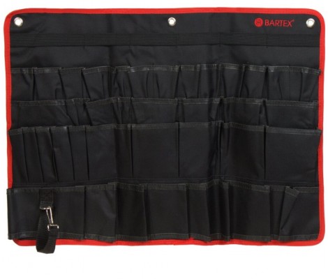 Сумка для инструмента настенная