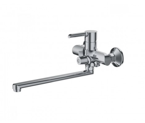 Смеситель для ванны Edem 006 Euro Ø35 Mixxus Premium Смеситель для ванны Edem 006 Euro Ø35 Mixxus Premium