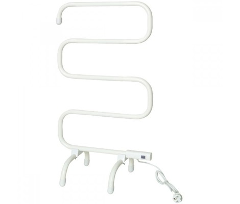 Сушилка для белья электрическая 100W, 220-240V Viper EDV-5095 белая Zerix