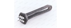 Блок тэнов ТЭН12,00.Р.220/380 фланец 2 1/2 KESSEL
