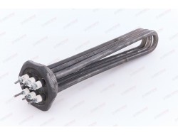 Блок тэнов ТЭН12,00.Р.220/380 фланец 2 1/2 KESSEL