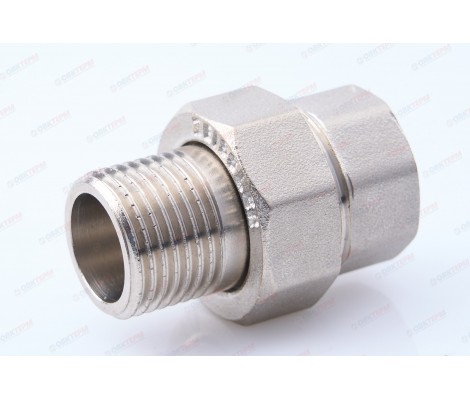 Американка ZEISSLER 1/2 Американка ZEISSLER 1/2