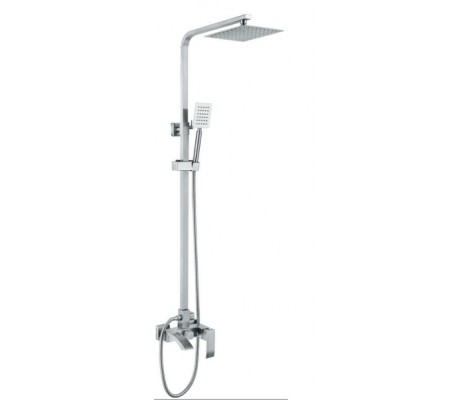 Душ/система нерж/сталь MIXXUS AMA-009-J SUS304 Душ/система нерж/сталь MIXXUS AMA-009-J SUS304