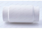 Обратный клапан 25 белый Pro Aqua