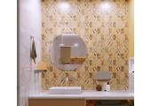 Зеркало 600 круглое с подсветкой 