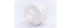 Муфта переходная 63*32 вв белая RTP