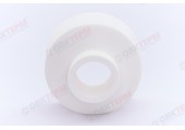 Муфта переходная 63*32 вв белая RTP
