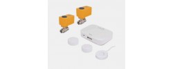 ZEISSLER Защита от затопления TUYA  1/2